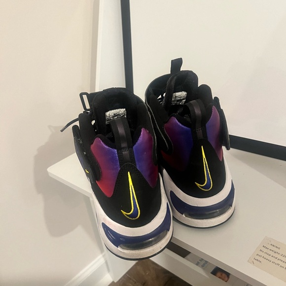 Nike Air Griffey 1 - Picture 6 of 6